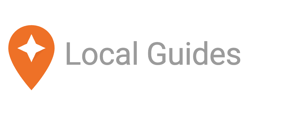 Google Local Guides badge Google Local Guides
